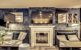 Mercure Paris Arc De Triomphe Etoile